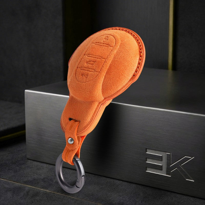 Étui MINI — Alcántara® Officiel | Cooper, One, S, SE & More