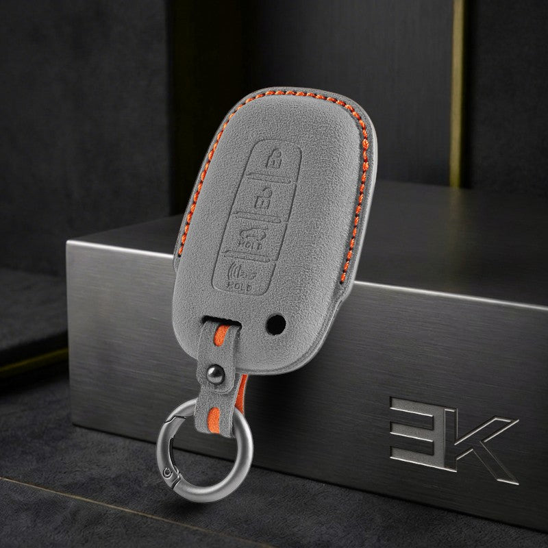 Custodia Kia — Alcántara® Ufficiale | Ceed, Proceed, Xceed & More