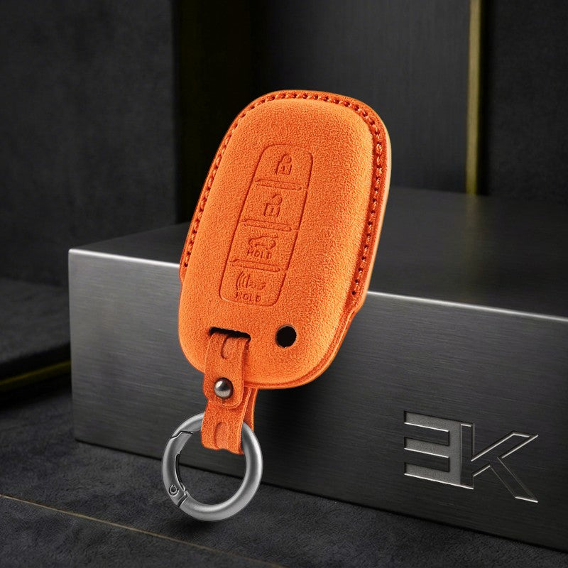 Custodia Kia — Alcántara® Ufficiale | Ceed, Proceed, Xceed & More