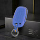 Kia Key Fob Cover — Official Alcántara® | Ceed, Proceed, Xceed & More