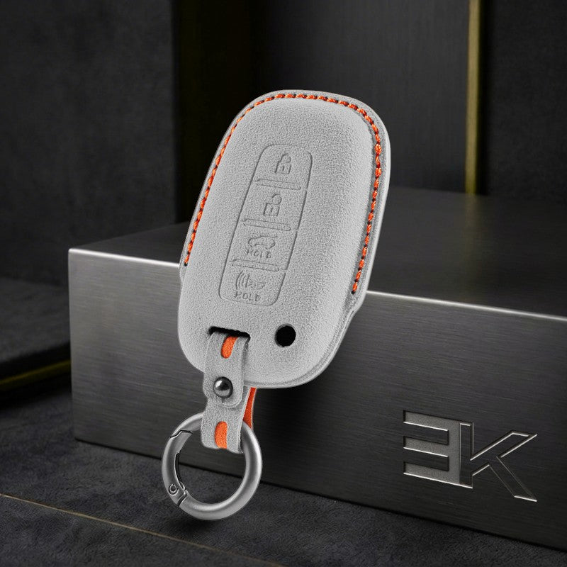 Custodia Kia — Alcántara® Ufficiale | Ceed, Proceed, Xceed & More