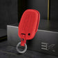 Kia Key Fob Cover — Official Alcántara® | Ceed, Proceed, Xceed & More