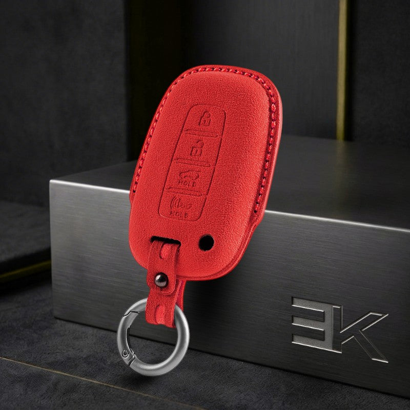 Custodia Kia — Alcántara® Ufficiale | Ceed, Proceed, Xceed & More