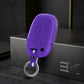 Kia Key Fob Cover — Official Alcántara® | Ceed, Proceed, Xceed & More