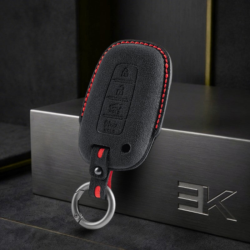 Custodia Kia — Alcántara® Ufficiale | Ceed, Proceed, Xceed & More