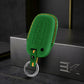 Kia Key Fob Cover — Official Alcántara® | Ceed, Proceed, Xceed & More
