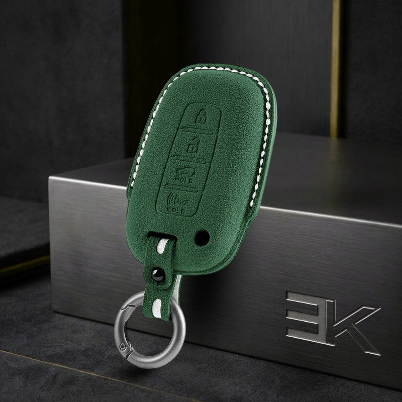 Custodia Kia — Alcántara® Ufficiale | Ceed, Proceed, Xceed & More