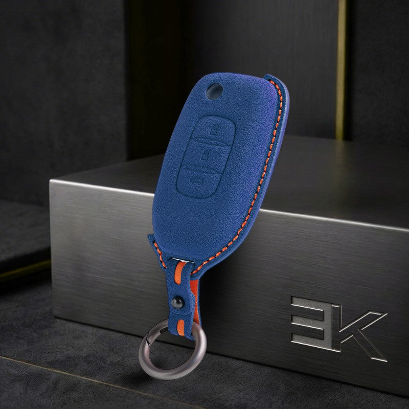 Funda Renault — Alcántara® Oficial | Zoe, Megane E-Tech, Master & More