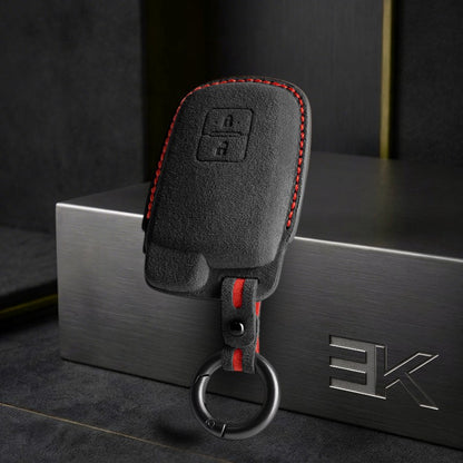 Funda Toyota — Alcántara® Oficial | Yaris Cross, Corolla Cross, Veloz & More