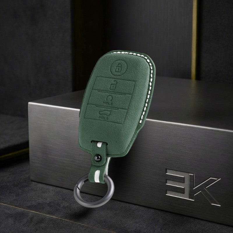 Custodia Kia — Alcántara® Ufficiale | Soul, Niro, Stonic & More
