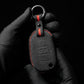 Peugeot Key Fob Cover — Official Alcántara® | 208, 308, e-208 & More