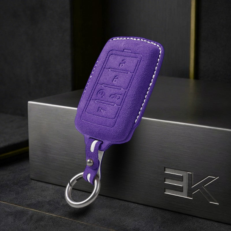 Étui Jeep — Alcántara® Officiel | Gladiator, Compass, Renegade & More