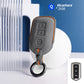 Toyota Key Fob Cover — Official Alcántara® | Raize, Rocky, Agya GR & More