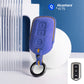 Toyota Key Fob Cover — Official Alcántara® | Raize, Rocky, Agya GR & More