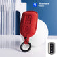 Toyota Key Fob Cover — Official Alcántara® | Raize, Rocky, Agya GR & More