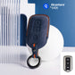 Toyota Key Fob Cover — Official Alcántara® | Raize, Rocky, Agya GR & More