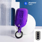 Toyota Key Fob Cover — Official Alcántara® | Raize, Rocky, Agya GR & More
