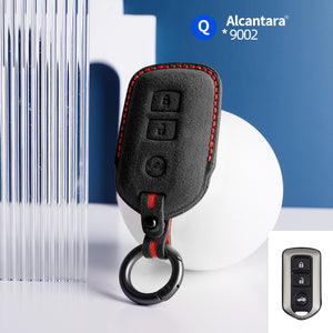 غطاء مفتاح Toyota — الكانتارا® الرسمي | Raize, Rocky, Agya GR & More