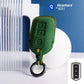 Toyota Key Fob Cover — Official Alcántara® | Raize, Rocky, Agya GR & More