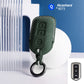 Toyota Key Fob Cover — Official Alcántara® | Raize, Rocky, Agya GR & More