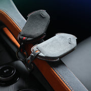 Etui Kia — Oficjalna Alcántara® | Tasman, K4, Mohave & More