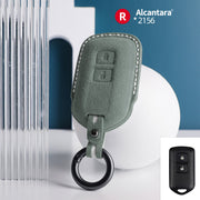 غطاء مفتاح Toyota — الكانتارا® الرسمي | RAV4, Rush, Raize & More