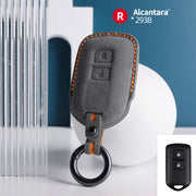 غطاء مفتاح Toyota — الكانتارا® الرسمي | RAV4, Rush, Raize & More