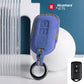 Toyota Key Fob Cover — Official Alcántara® | RAV4, Rush, Raize & More
