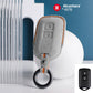 Toyota Key Fob Cover — Official Alcántara® | RAV4, Rush, Raize & More