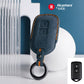 Toyota Key Fob Cover — Official Alcántara® | RAV4, Rush, Raize & More