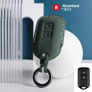 غطاء مفتاح Toyota — الكانتارا® الرسمي | RAV4, Rush, Raize & More