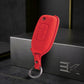 Renault Key Fob Cover — Official Alcántara® | Zoe, Megane E-Tech, Master & More