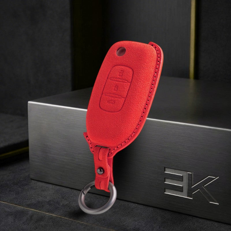 Funda Renault — Alcántara® Oficial | Zoe, Megane E-Tech, Master & More
