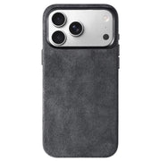 Cover iPhone Alcántara®