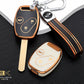 Custodia per Acura Integra, TLX, ILX, RLX, TSX, RL, CL, TL, Legend, Vigor, NSX, RDX, MDX, ZDX, SLX, EL, CSX, RSX (3 Buttons)
