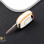 Étui pour Renault Twingo, Clio, Kangoo, Master, NE73, VAC102
