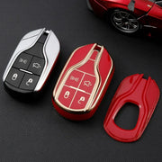 Etui do Maserati Levante, Ghibli, Quattroporte GT, Granturismo, GranCabrio