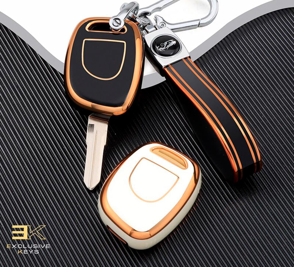 Étui pour Renault Twingo, Clio, Kangoo, Master, NE73, VAC102
