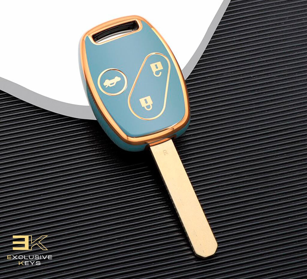 Rl Key Case for Acura Integra, TLX, ILX, RLX, TSX, RL, CL, TL, Legend, Vigor ...