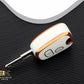 Custodia per Peugeot 106, 107, 206, 207, 306, 307, 406, 407 (2 buttons)
