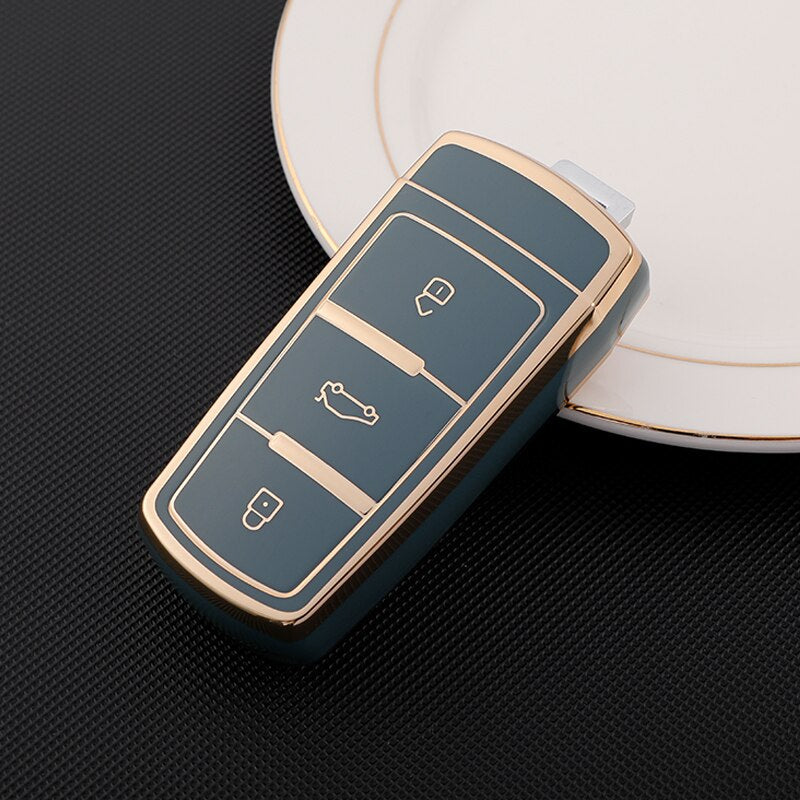 Etui do Volkswagen CC, Passat B6 y B7, Passat 3C CC