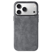 Cover iPhone Alcántara®