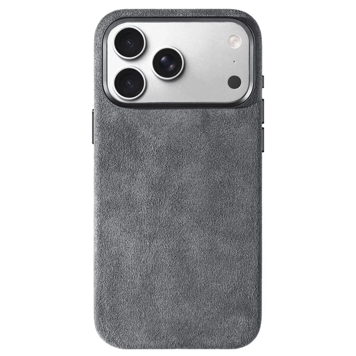 Cover iPhone Alcántara®
