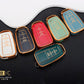Custodia per Toyota Corolla, Prius, Camry, CHR, C-HR, RAV4, Altis, Land Cruiser y Prado (3 Buttons)