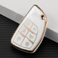 Case for Chevrolet and GMC (5 and 6 Buttons)