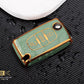 Custodia per Peugeot 107, 207, 307, 308, 407, 607, 3008, 5008 (3 Buttons)