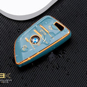 Etui do BMW X1, X3, X5, X6, X7 y Serie 1, Serie 3, Serie 4, Serie 5, Serie 6, Serie 7