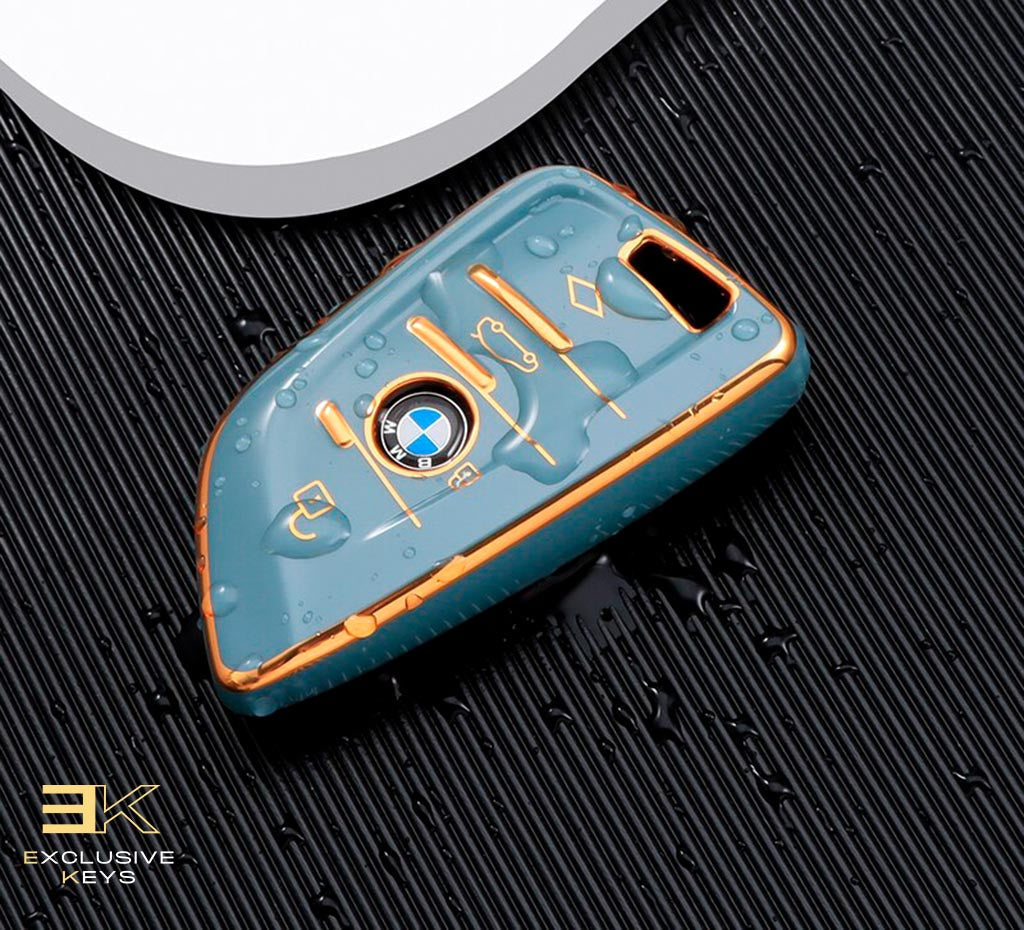 Etui do BMW X1, X3, X5, X6, X7 y Serie 1, Serie 3, Serie 4, Serie 5, Serie 6, Serie 7