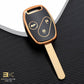 Custodia per Acura Integra, TLX, ILX, RLX, TSX, RL, CL, TL, Legend, Vigor, NSX, RDX, MDX, ZDX, SLX, EL, CSX, RSX (3 Buttons)