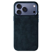 Cover iPhone Alcántara®